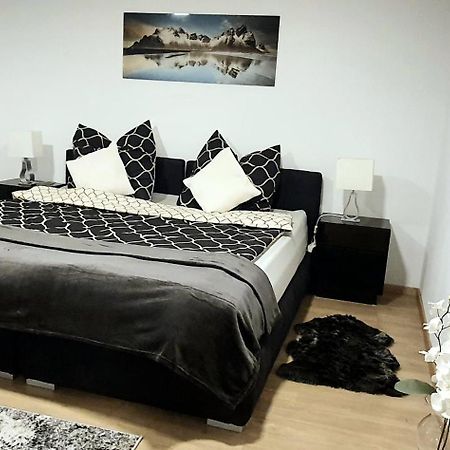 3-Zimmer- Wohnung In Traun, Naehe Linz Und Wels Luaran gambar