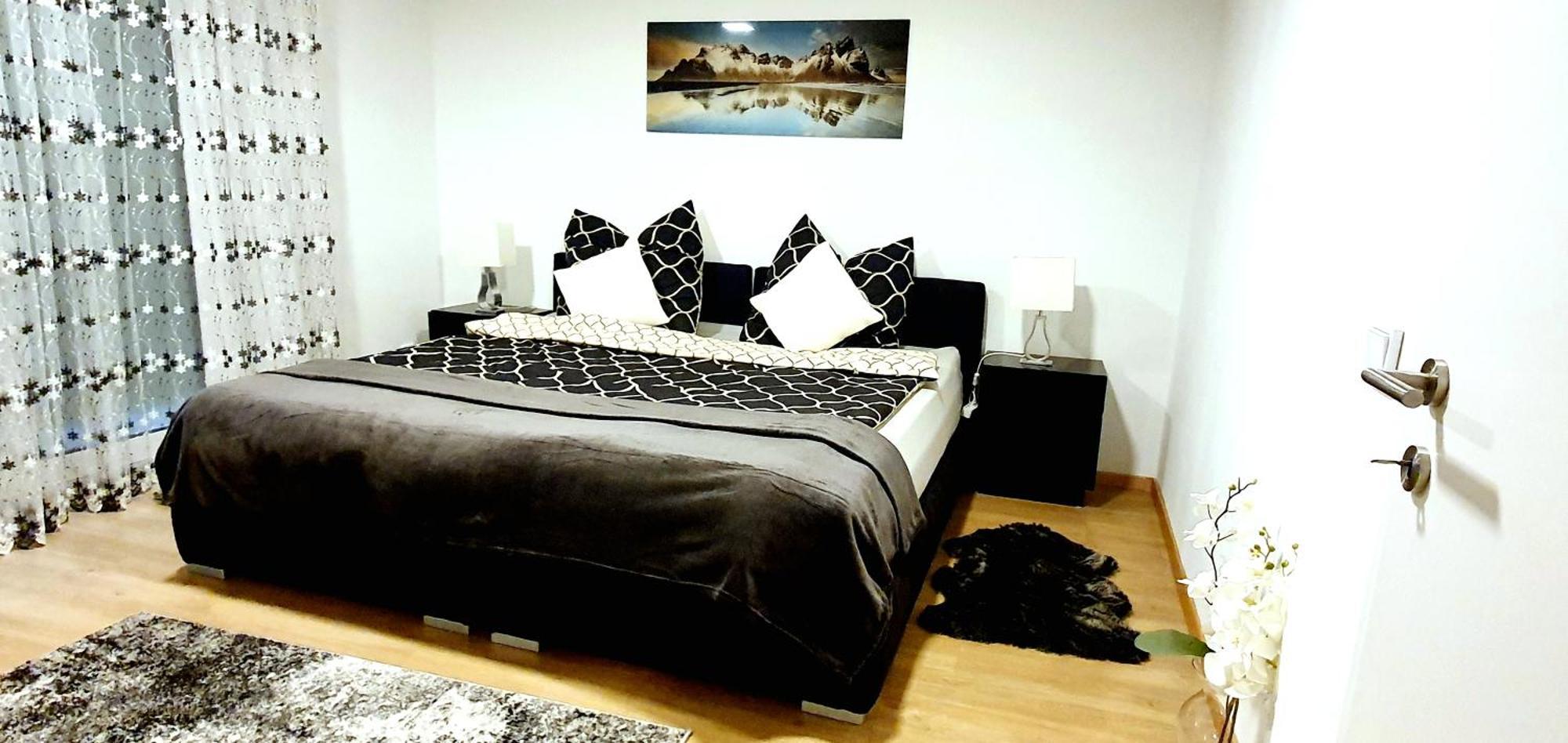 3-Zimmer- Wohnung In Traun, Naehe Linz Und Wels Luaran gambar