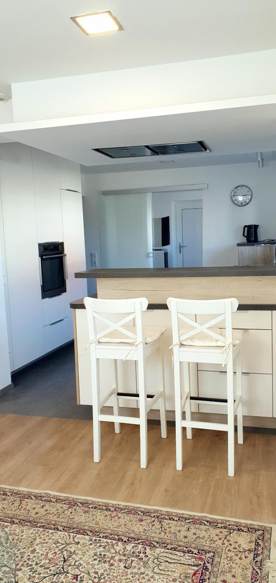 3-Zimmer- Wohnung In Traun, Naehe Linz Und Wels Luaran gambar