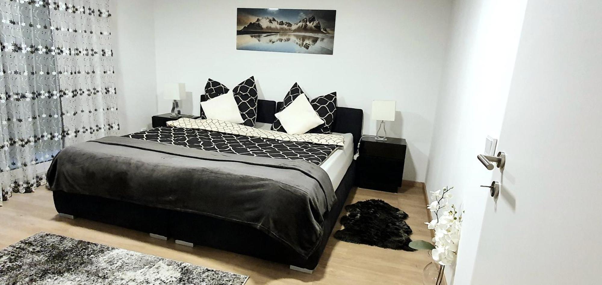 3-Zimmer- Wohnung In Traun, Naehe Linz Und Wels Luaran gambar