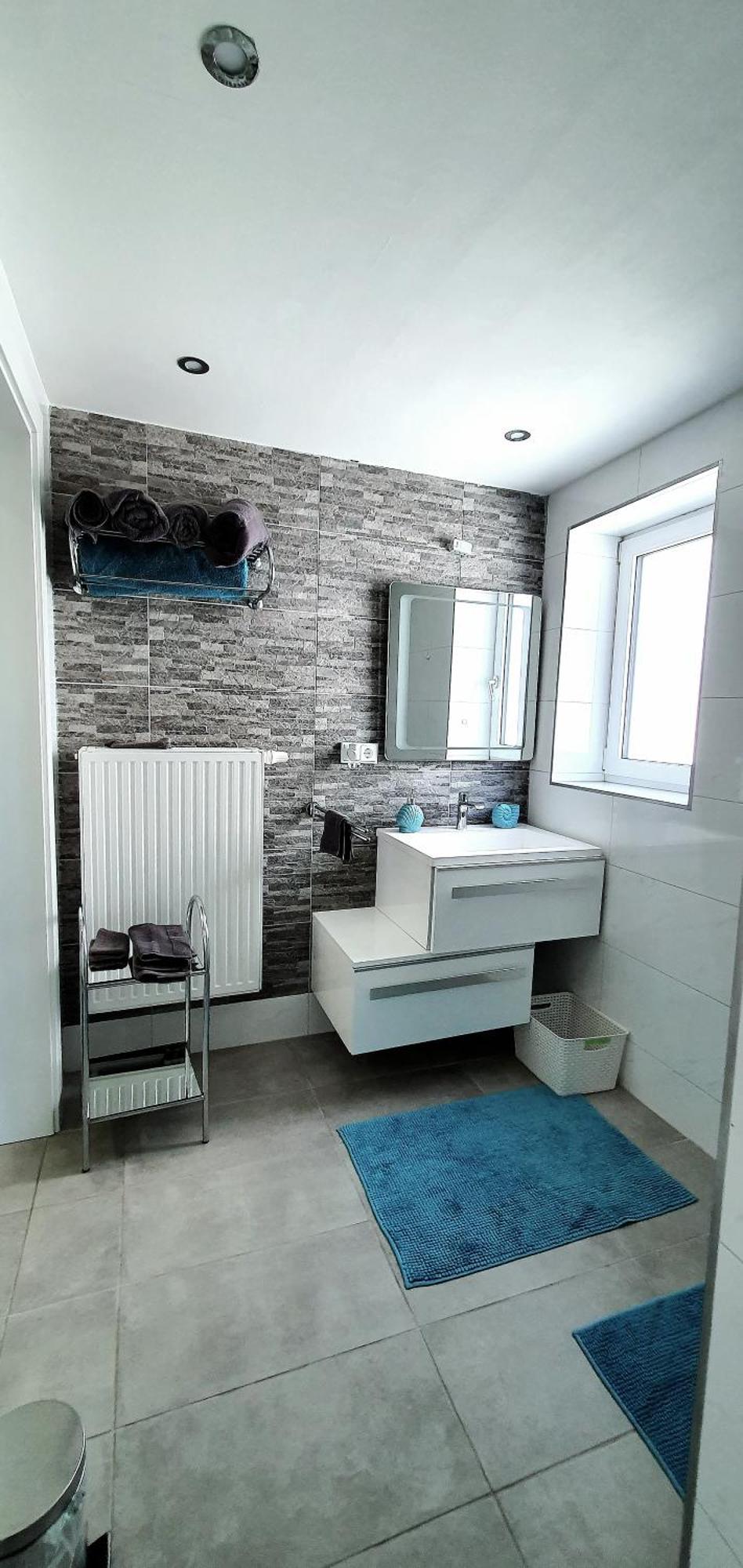3-Zimmer- Wohnung In Traun, Naehe Linz Und Wels Luaran gambar