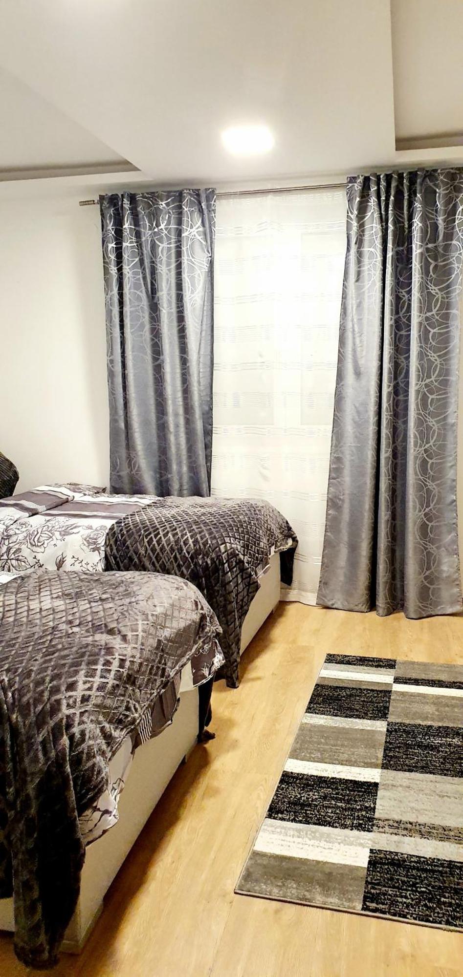 3-Zimmer- Wohnung In Traun, Naehe Linz Und Wels Luaran gambar